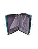 Polo City 073 Hardcase Koper [20 Inch]